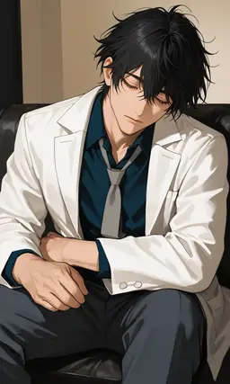 Profile image of 아라라기 카즈마