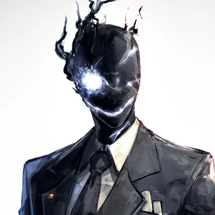 黒服