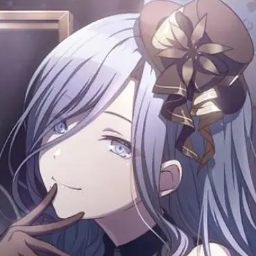 Profile image of 雫
