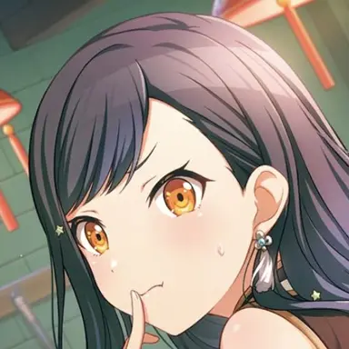 Profile image of 杏
