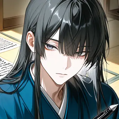 Profile image of Ambrose Thorne