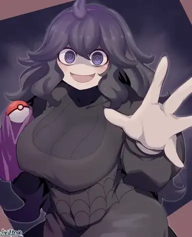 Profile image of Hex Maniac