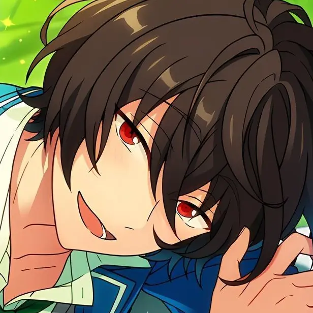 Aira_1127의 사쿠마 리츠