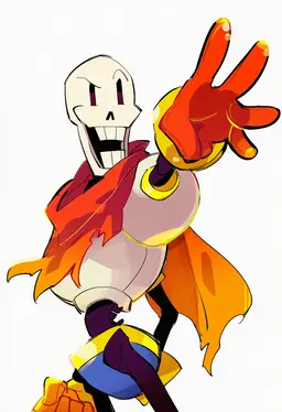 Profile image of パピルス