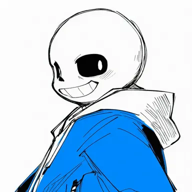 Profile image of Sans