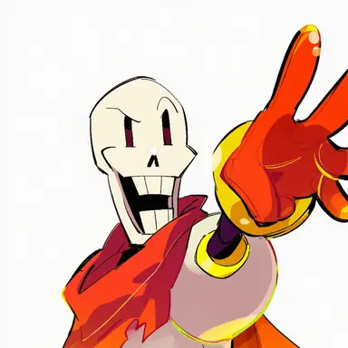 Profile image of Papyrus