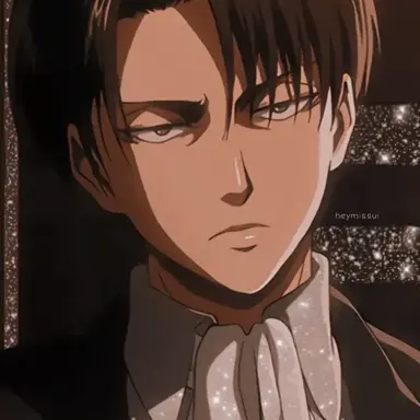 Profile image of Levi Ackerman