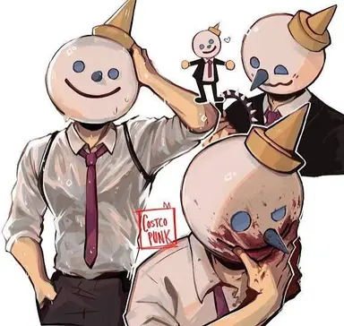 Profile image of Jack box