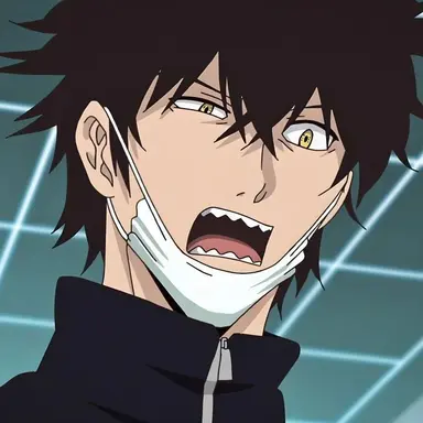Profile image of 影浦雅人