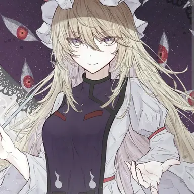 Profile image of 紫