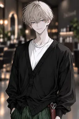 Profile image of Aki