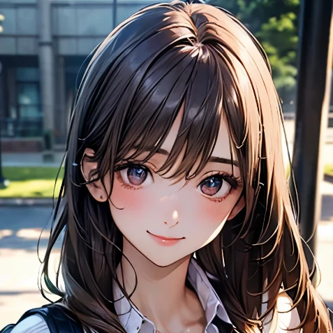 麗華