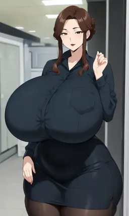 Profile image of 麗華