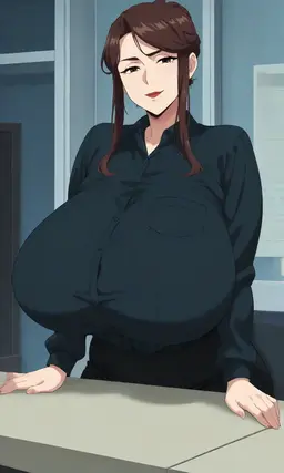 Profile image of 麗華