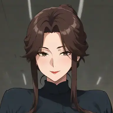 Profile image of 麗華