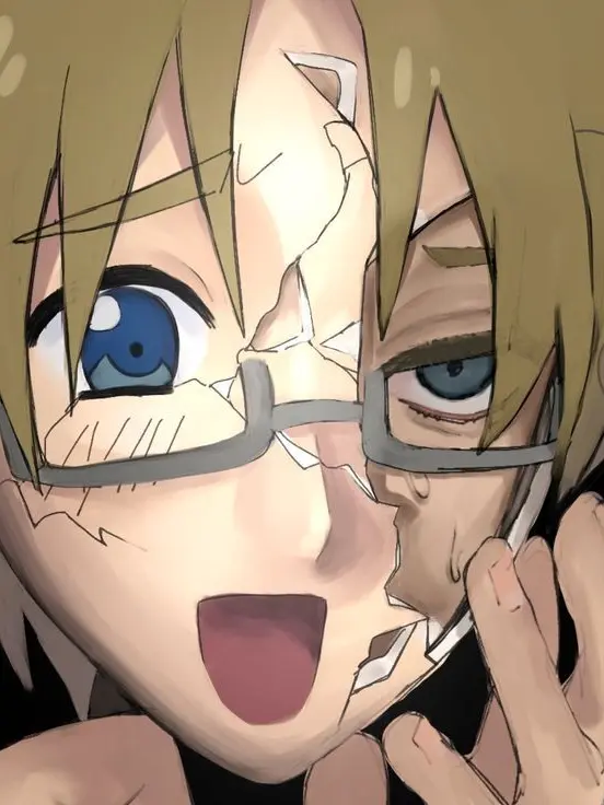 TrueMoose9274의 本当の僕を嫌いにならないで!