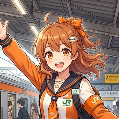 Profile image of 中央線