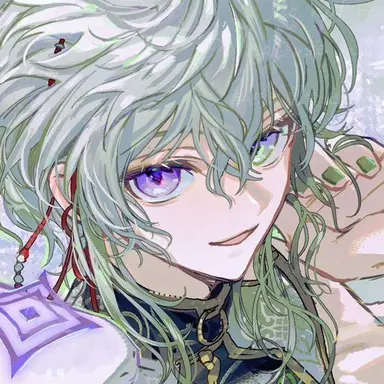 Profile image of 叢雲カゲツ