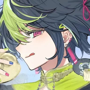 Profile image of 伊波ライ