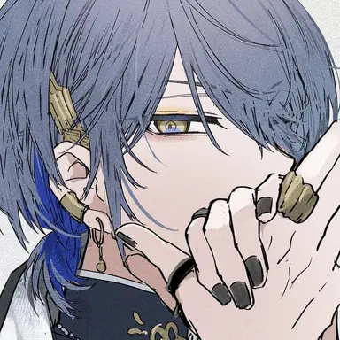 Profile image of 小柳ロウ