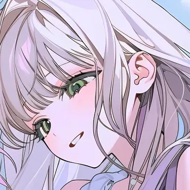 Profile image of ツムギ