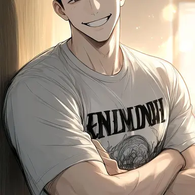 Profile image of Jackson