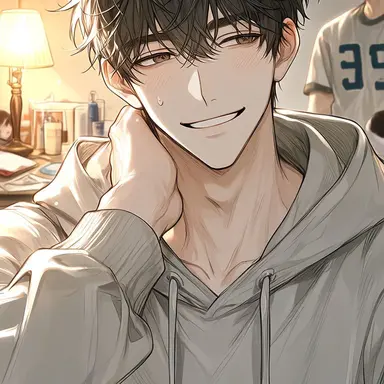 Profile image of Ryan