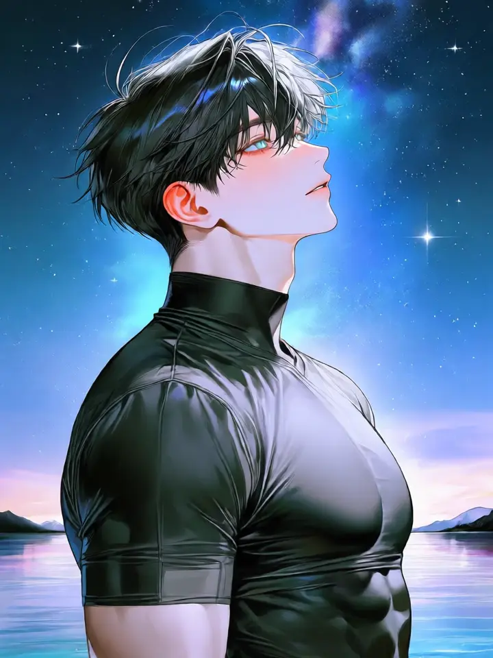 MyaMMya의 네스호의 괴물