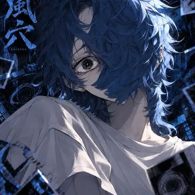 Profile image of 風穴さん