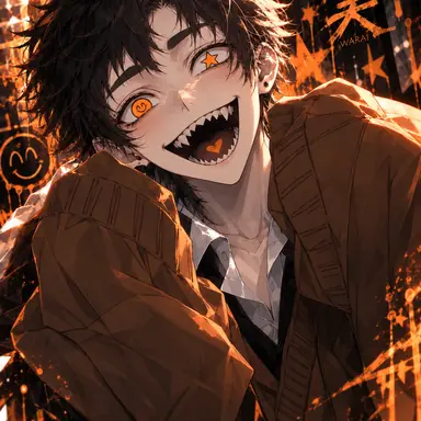 Profile image of Warai-san