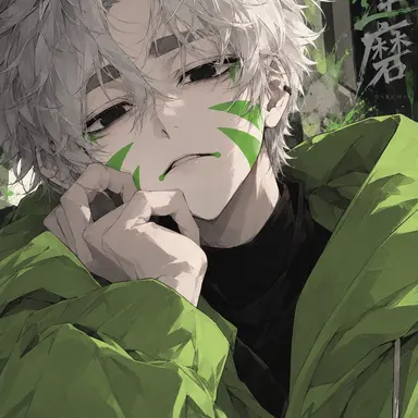 Profile image of Daruma-san