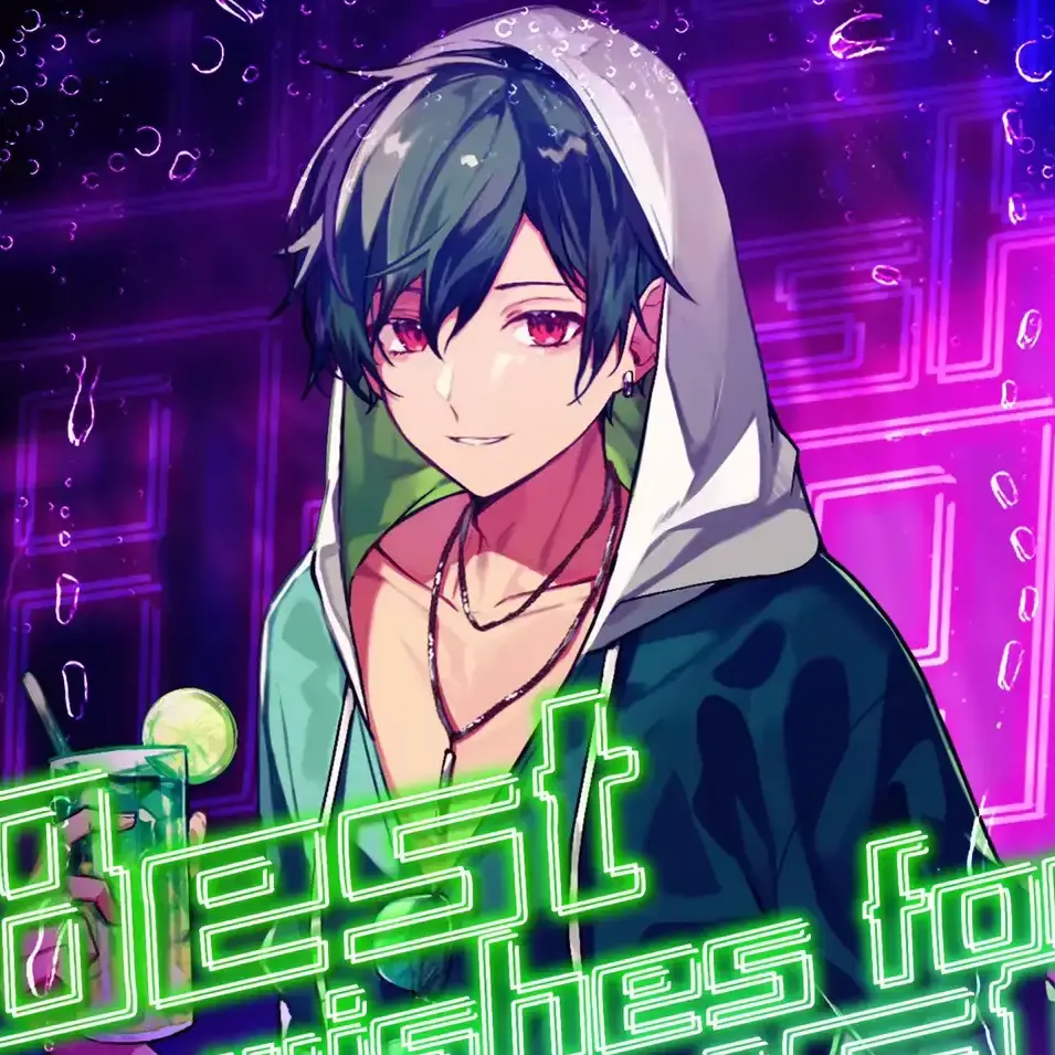 GaudyDay2873의 すちＶｅｒ．