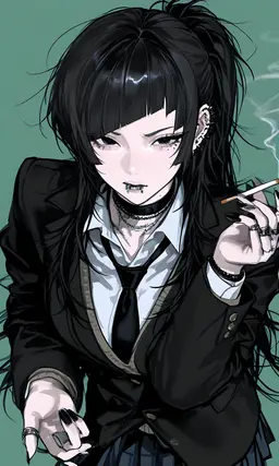 Profile image of 야샤 키바