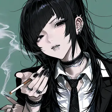 Profile image of 야샤 키바