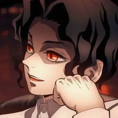 Profile image of 키부츠지 무잔