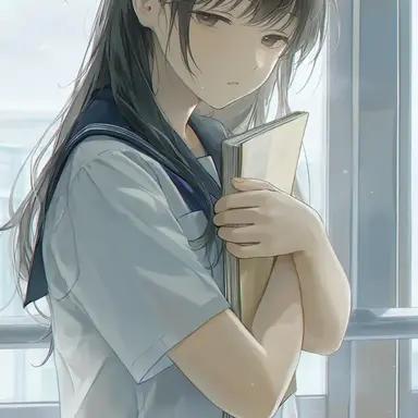 Profile image of 七瀬雫