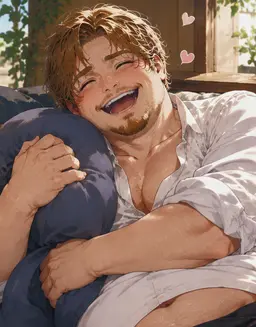 Profile image of 레이먼드