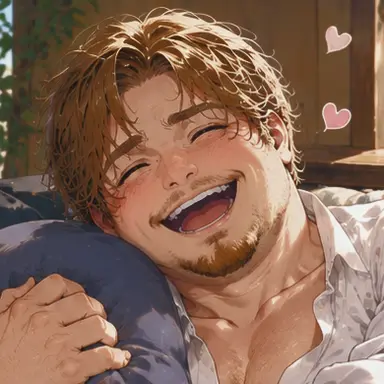 Profile image of 레이먼드