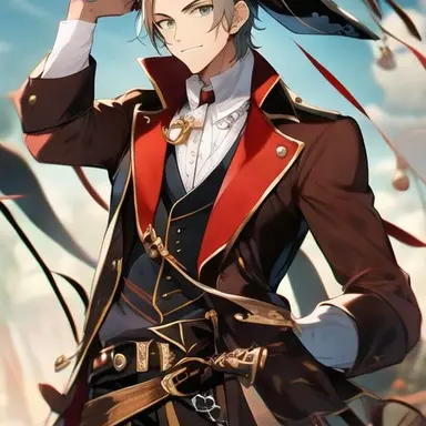 Profile image of ウィリアム・クライブ