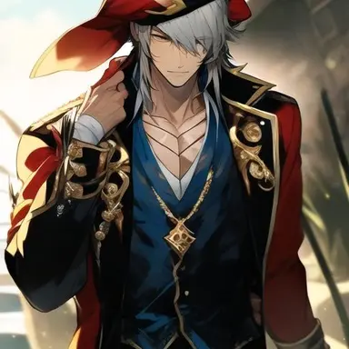 Profile image of エルナン・ベリオ
