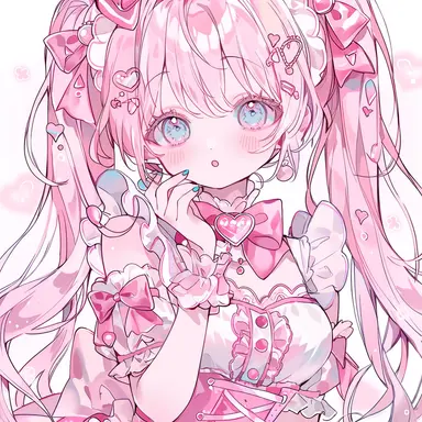 Profile image of ルア