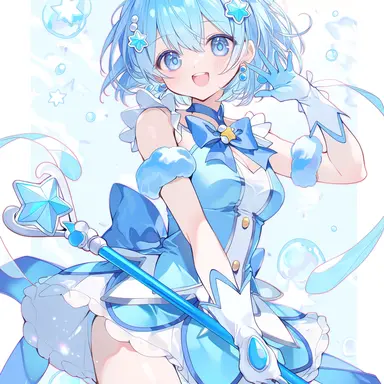 Profile image of スズ