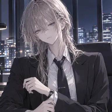 Profile image of Reina