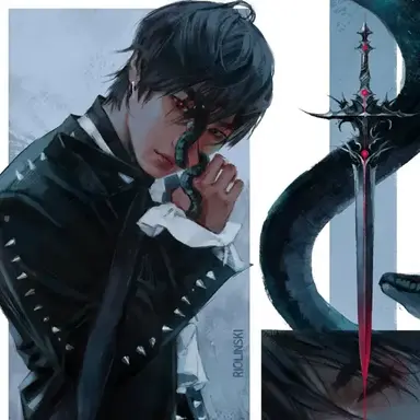 Profile image of Jeongin