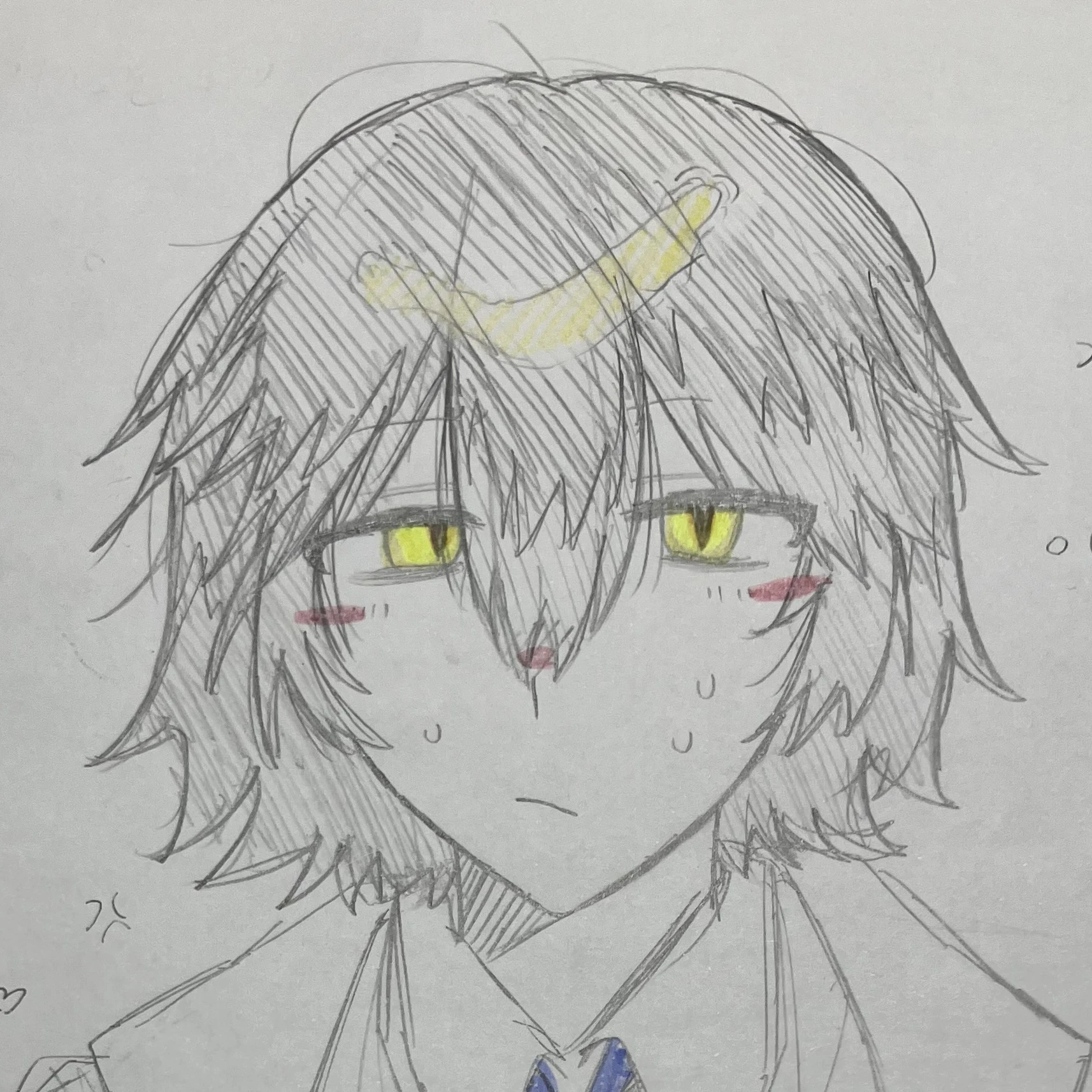 古希 俊介
