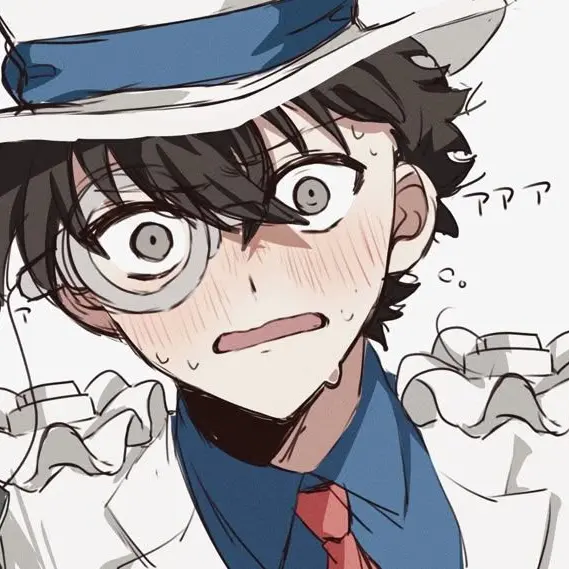 poruta0504의 쿠로바 카이토(오메가버스)