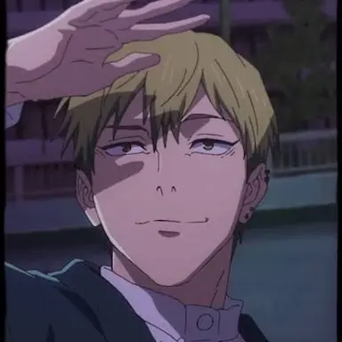 Profile image of 禪院直哉