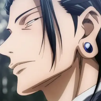 Profile image of 夏油傑