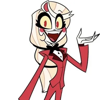Profile image of Charlie
