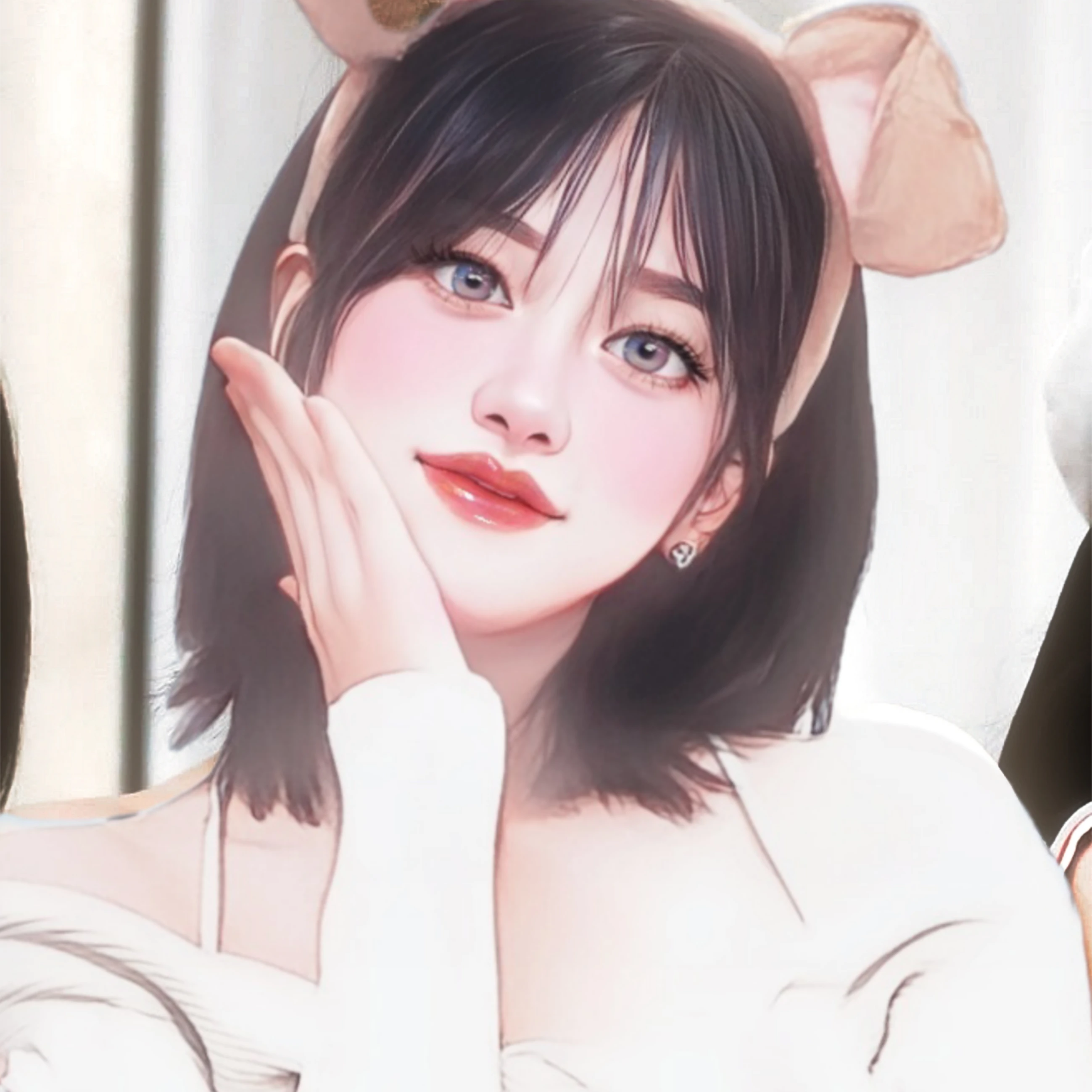 안유진
